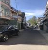 Nhà phố mặt đường nhựa Nguyễn Lương Bằng P2 Đà Lat 87m2 chỉ hơn 9 ty