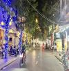 Siêu hiếm - Bán đất mặt tiền Châu Thị Vĩnh Tế, DT 392m2 ngang 20m, phố ăn uống sầm uất