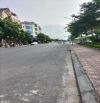 Bán đất tại Phường Hoàng Diệu TP Thái Bình DT81m2 MT5m giá 5 tỷ