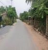 1tỷ1/ 774m2. MT Nguyễn Thị Thạo, Củ Chi. Gần KCN Tây Bắc. Sổ hồng