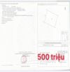 Bán đất đường xe hơi Tây Hoà 5, Tây Hoà, Trảng Bom, Đồng Nai
