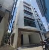 Siêu phẩm phố Nguyễn Văn Linh - 6 tầng thang máy, 2 mặt tiền thoáng -  7.9 tỷ- 35m2