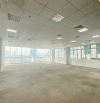 CHO THUÊ VĂN PHÒNG –  Bùi Thị Xuân, Quận 1 Diện tích: 515 m²