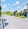 Chủ gởi bán lô đất mặt tiền Tỉnh Lộ 7 diện tích 59.325m2 thổ cư 200m2, xã An Nhơn Tây
