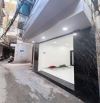 BÁN NHÀ PHỐ NGUYỄN CAO 15M2- LÒ ĐÚC - KINH DOANH - MẶT NGÕ THÔNG TUNG TOÉ - TRUNG TÂM HAI