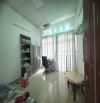 Bán nhà cấp 4 mặt tiền đường số 1 phường 15 quận gò vấp, DT 80m² (4x20m) giá 7,3ty, Đường