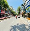 LẠC LONG QUÂN 45M², MT 6M, 32 TỶ –  VÀI BƯỚC RA HỒ TÂY – MẶT TIỀN SIÊU RỘNG, KINH DOANH
