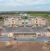 Bán Nhanh Lô Đất 100m2 _ 1ty230  Ngay Trung Tâm Gần TTHC Thủ Thừa _ Long An
