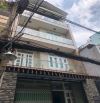 Bán nhà hxh 7 chỗ ngã 4 Hàng Xanh, Bình Thạnh 70m2 (5x14), 4 tầng, sổ vuông vức.