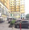 Bán shophouse Petroland Diện tích: 72,6m2 trệt, lửng, lầu. 3 tỷ nhận nhà.