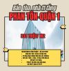 Tòa Nhà Hầm 10 Tầng Quận 1 DT: 15x34,5m2 Công nhận 659m2 giá chỉ 333 triệu/ m2