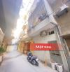 Bán nhà ngõ 18 Nguyễn Khuyến, Văn Quán. 52m2 4 tầng, vị trí siêu đẹp