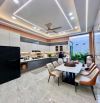 Bán nhà 3 tầng FULL NỘI THẤT đường THẠNH LỘC 48, phường THẠNH LỘC, Q12,dt58m²(4x15).Hẻm 5m