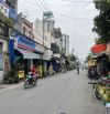Bán nhà MTKD Lý Thánh Tông Tân Phú 4x22m nhà cấp 4 giá 11.5 tỷ (cách Phan Anh 200m)