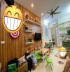 Bán nhà Cầu Giấy, 10m ô tô, sát phố, 44m2, 9.4 tỷ