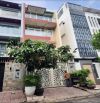 Bán nhà mặt tiền Hoàng Lê Kha sát Hồng Bàng, ngang 4m7 dài 23m nhà đẹp, 4 lầu, Q.6