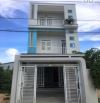 Bán nhà 3 tầng 105,4m2, 2 mặt tiền Kiệt ôtô 50 Thiên Thai, phường An Tây, TP Huế