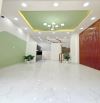 Nhà mới 4 tầng Võ Trứ P9Q8. Giá 4,99 tỷ TL