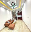 Bán nhà Xuân Đỉnh, 52m x 4 tầng, full nội thất, lô góc thoáng sáng, mặt ngõ 4m, ở sướng