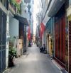 Đất ở Vạn Phúc, Hà Đông, ngõ ô tô tránh nhau, gần phố Lụa, giá rẻ