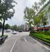 BÁN LIỀN KỀ THE MANOR CENTRAL PARK, HOÀNG MAI, 75M,5T,MT5M, KINH DOANH,VĂN PHÒNG,ĐẲNG CẤP.