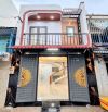 BÌNH TÂN NGAY CHỢ GÒ XOÀI - 2 TẦNG MỚI ĐẸP LUNG LINH - 40M2 CHỈ HƠN 4 TỶ TL