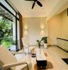 Bán nhà hẻm xe hơi 8m Phan Huy Ích, 4 tầng, ngang 4.5m, 78m2, garo oto, khu vip, 9.9 tỷ