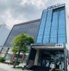 Tòa nhà hầm 7 tầng. Mặt tiền số 36 Nguyễn Văn Kỉnh, Thạnh Mỹ Lợi Quận 2 Diện tích: 8x20