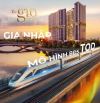 BÁN CĂN HỘ THE GIÓ RIVERSID,TRUNG TÂM KẾT NỐI VÀNH ĐAI 3, METRO SỐ 1 NỐI DÀI, BẾN XE MIỀN