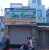 Bán nhà mặt tiền Lê Lai phường 3 TP Vũng Tàu