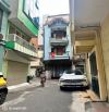 BÁN NHÀ TẠ QUANG BỬU, Ô TÔ TRÁNH, LÔ GÓC, KINH DOANH, 80M2 GIÁ 21,5 TỶ