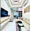 Bán nhà xinh Trần Khắc Chân Q1 giá tốt trong khu vực