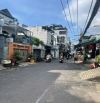 Bán nhà HXH Lê Trực, P.7, Bình Thạnh, 5x17m nở hậu, C4 tiện xây mới Giá 10.2 tỷ TL