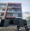 Bán nhà hẻ 8m trải nhựa đường Nhất Chi Mai, P13, Tân Bình. DT: 6x11m nhà 5 tầng
