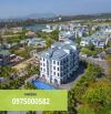 BÁN LÔ ĐẤT BIỆT THỰ THANH BÌNH ( DT: 300M2) + GẦN BIỂN + SỔ CÁ NHÂN + GIÁ TỐT