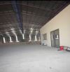 Cho thuê nhà xưởng 2.600m2 giá 295triệu (4,4usd/m2) KCN Long Thành-Đồng Nai