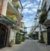 bán nhà HXH cách mạng tháng 8 ,phường 5 ,Tân Bình. DT:4x15m. 2 tầng .Giá 9.9 tỷ (TL)