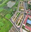 Cơ hội vàng sở hữu lô đất vị trí đẹp tại Cổ Rùa- Phú Mãn- Quốc Oai