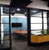 CHO THUÊ 2 SÀN NGUYỄN CƠ THẠCH – SALA Diện tích : 238m²