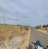 Bán 2300m2 mặt tiền đường lớn 31m View biển Hoà Thắng. Giá 1.5tr/m2