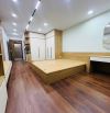 BÁN NHÀ XUÂN THỦY – 7 TẦNG THANG MÁY – MỚI 100% – CÁCH PHỐ 20M – DT 36M², GIÁ 11.9 TỶ