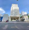 Building 2 Hầm-12 tầng chuẩn văn phòng ở mặt tiền đường Kỳ Đồng, Quận 3. Vị trí kim cương