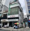 Cho Thuê Tòa Nhà 5.6x23 Phó Đức Chính phường Sài Gòn