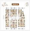 Bán căn hộ cao cấp Paris Hoàng Kim ngay vòng xoay Trần Não và Lương Định Của, Tp Thủ Đức.