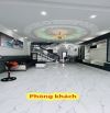 Bán Nhà 2 Tầng Huỳnh Tấn Phát Q7 – DTSD 110m² – SHR, Giá Tốt