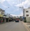 Nhà 4 tầng mặt tiền nhựa 8m, Gò ô môi, Quận 7. DT 80m2, gara ô tô. Nhỉnh 11 tỷ
