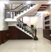 BÁN ĐẤT TẶNG NHÀ ĐẸP - HẺM XE HƠI THÔNG NGAY TRUNG TÂM TÂY THẠNH-TÂN PHÚ- DT 70M2