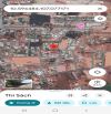 Đất thổ cư 149m2 khu Vạn Hạnh,Phú Mỹ, Bà Rịa - Vũng Tàu chỉ 2 tỷ