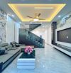 BÁN NHÀ 4 TẦNG THÀNH THÁI ĐÚC BTCT- 66M2 HẺM NHỰA XE TĂNG - 14.8TỶ THƯƠNG LƯỢNG.