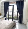 Gò gấp . 2 tầng . 2pn. 3×8 . Full nội thất . Sổ hoàn công đủ  . Hẻm ba gác thông.